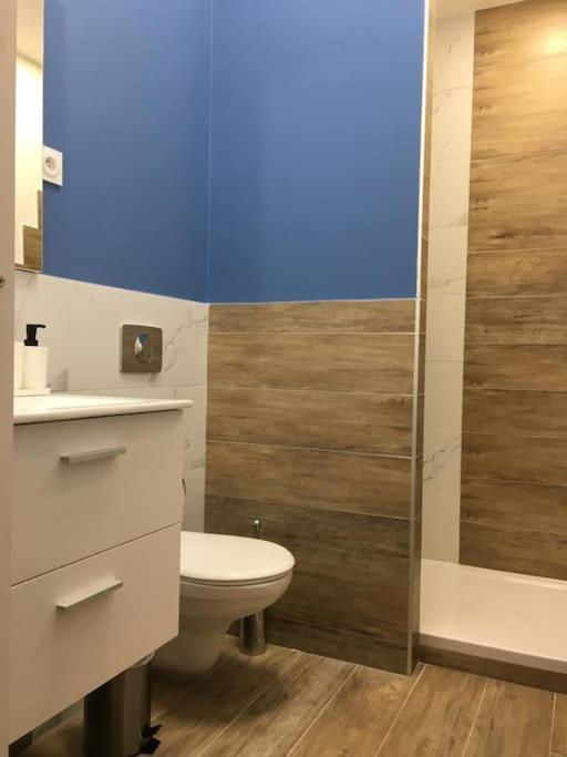 Hyper Centre Orleans : Magnifique Appartement Exteriér fotografie