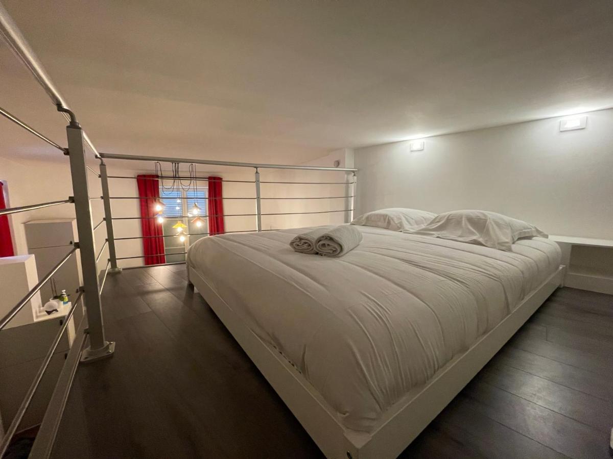 Hyper Centre Orleans : Magnifique Appartement Exteriér fotografie